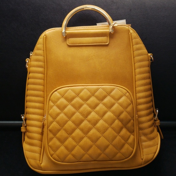 miztique convertible backpack